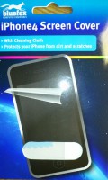 iPhone 4 scrren cover